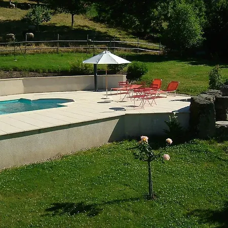 Rural Au Coeur Du Cantal