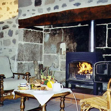 Hébergement de vacances Rural Au Coeur Du Cantal