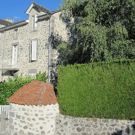 Hébergement de vacances Rural Au Coeur Du Cantal